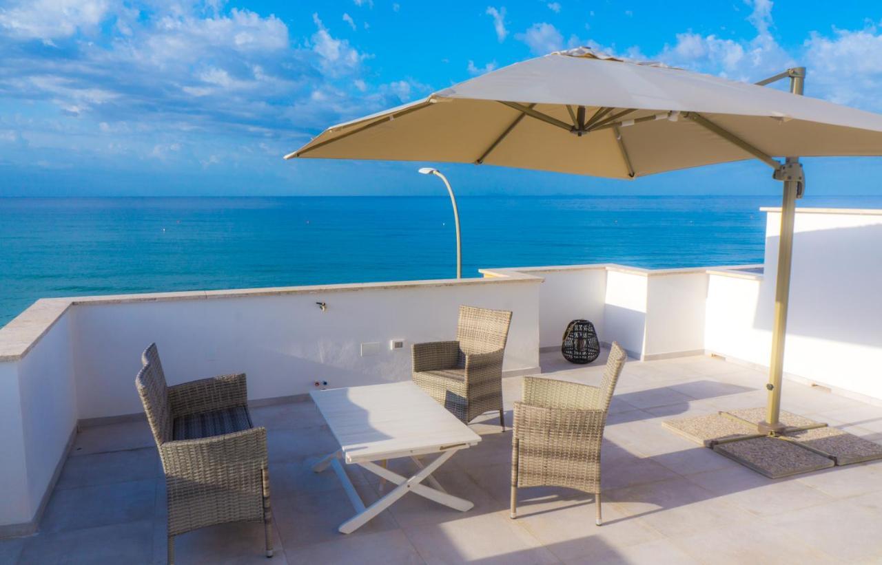 Piccolo Hotel Terracina Eksteriør bilde