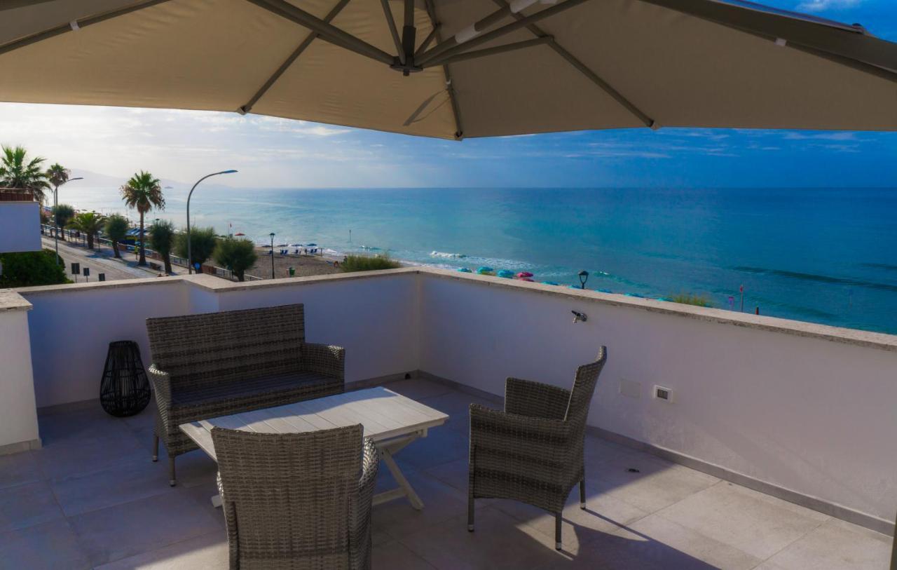 Piccolo Hotel Terracina Eksteriør bilde