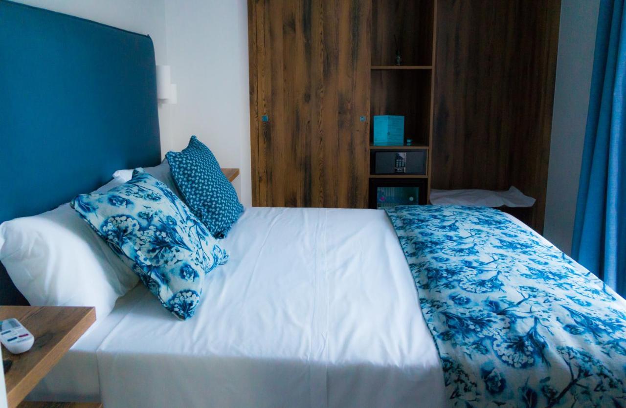 Piccolo Hotel Terracina Eksteriør bilde
