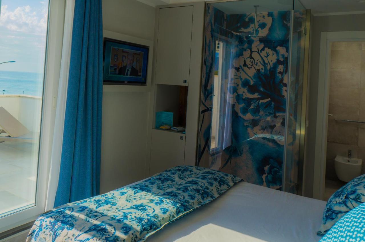 Piccolo Hotel Terracina Eksteriør bilde