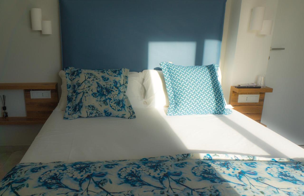 Piccolo Hotel Terracina Eksteriør bilde
