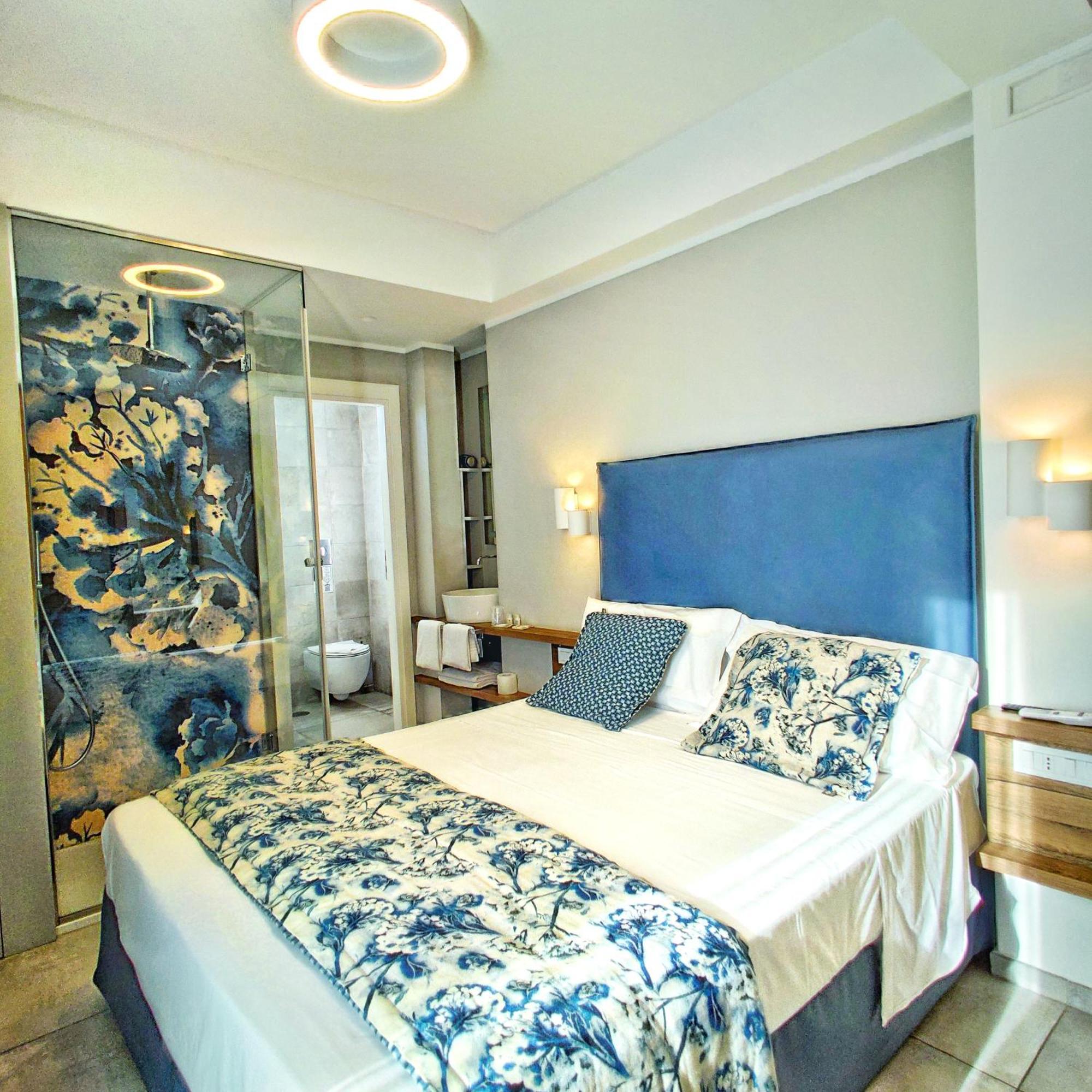 Piccolo Hotel Terracina Eksteriør bilde