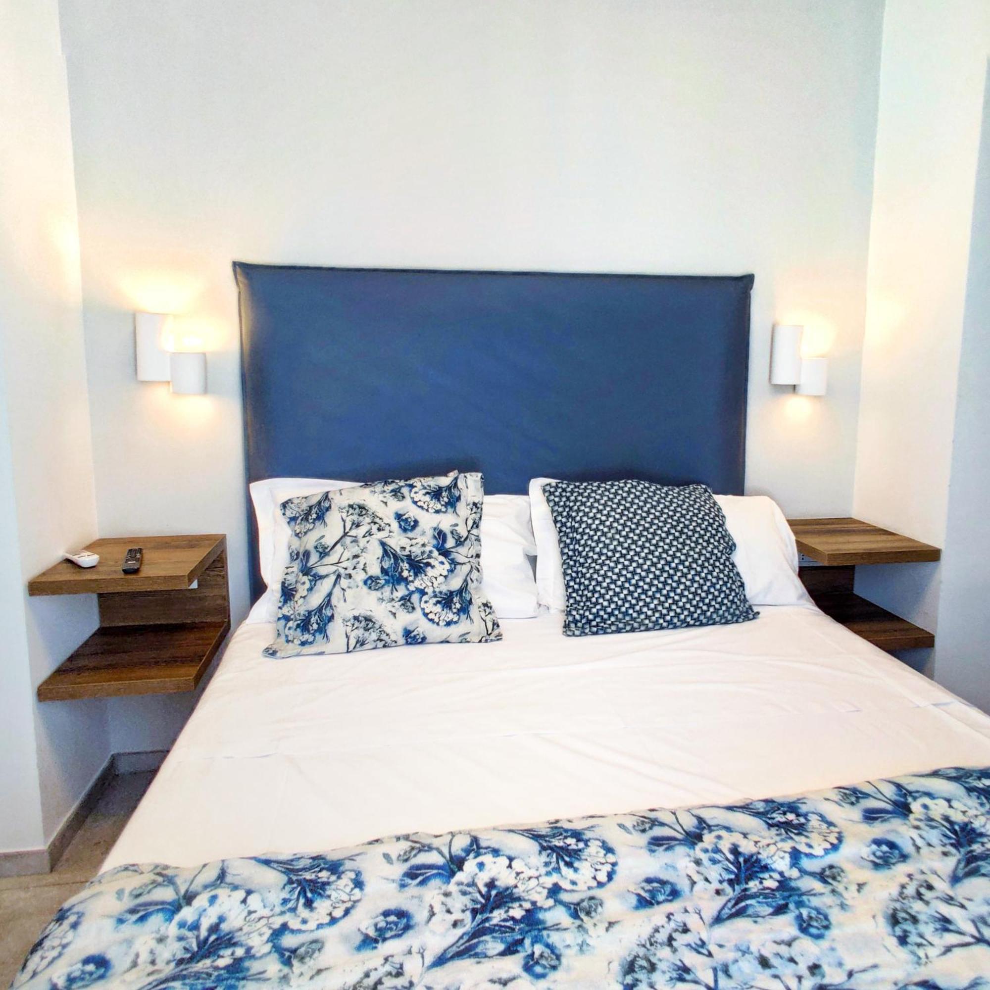 Piccolo Hotel Terracina Eksteriør bilde