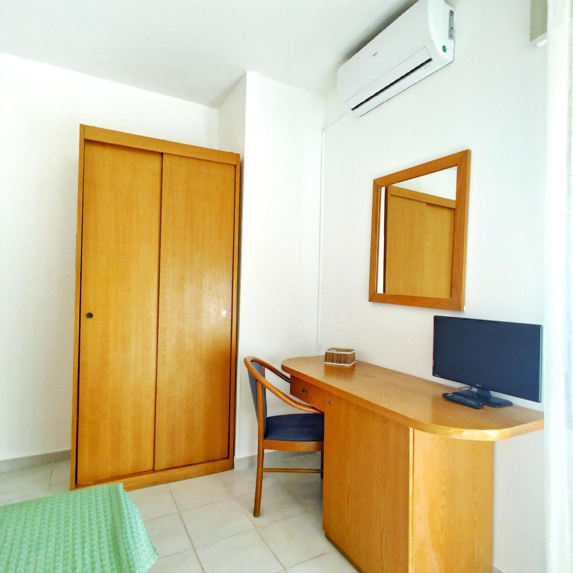 Piccolo Hotel Terracina Eksteriør bilde