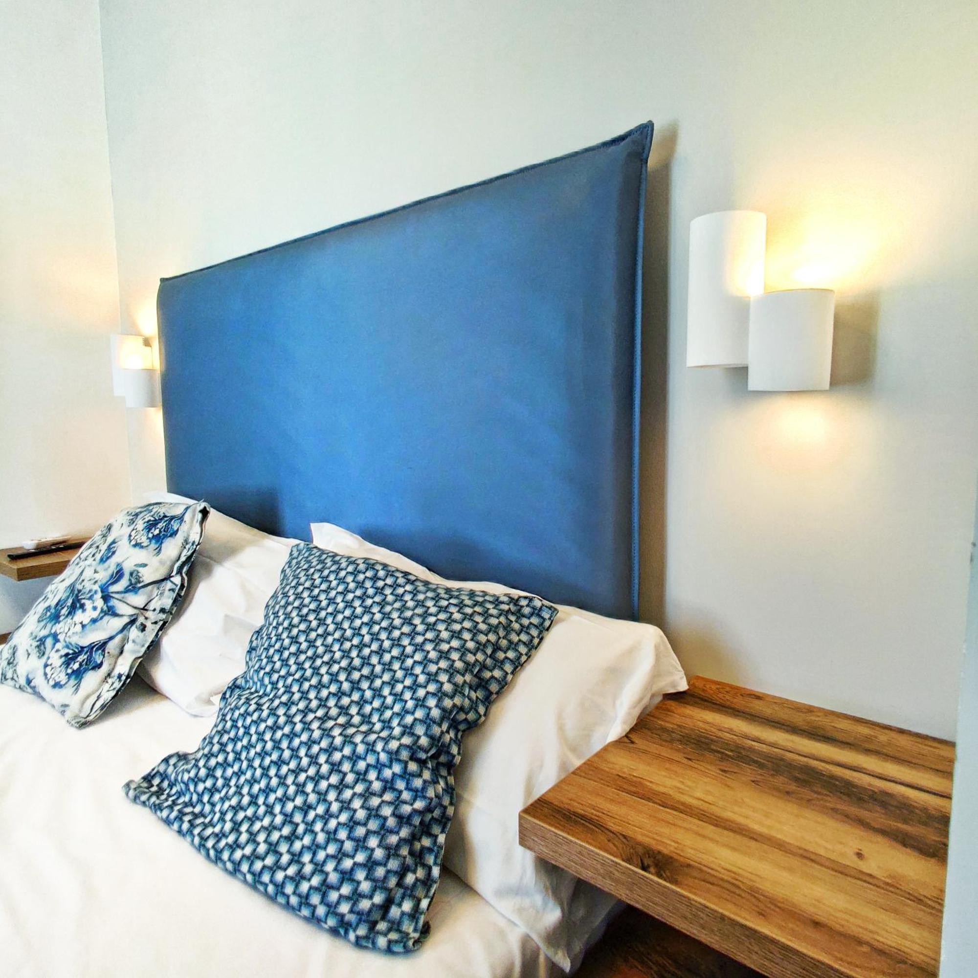 Piccolo Hotel Terracina Eksteriør bilde