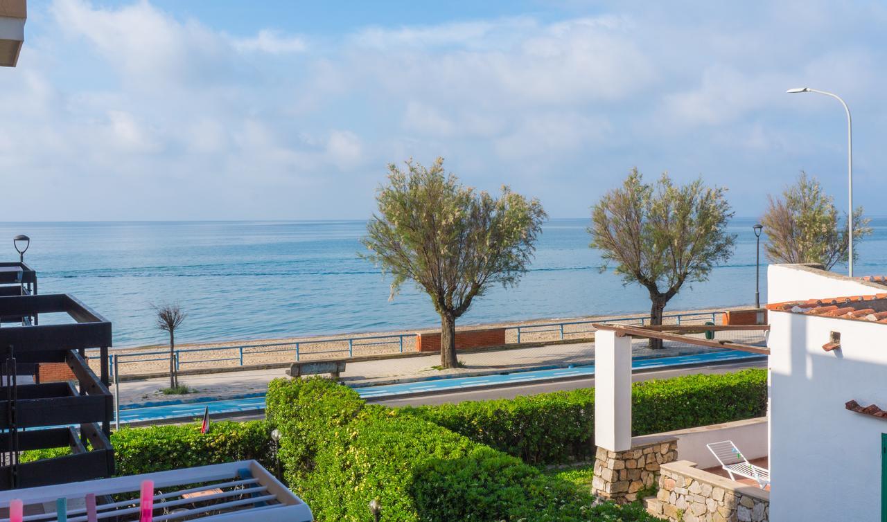 Piccolo Hotel Terracina Eksteriør bilde